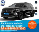 Renault Espace H4 Techno Full Hybrid E-Tech 200 - Renault Neuwagen in Berlin