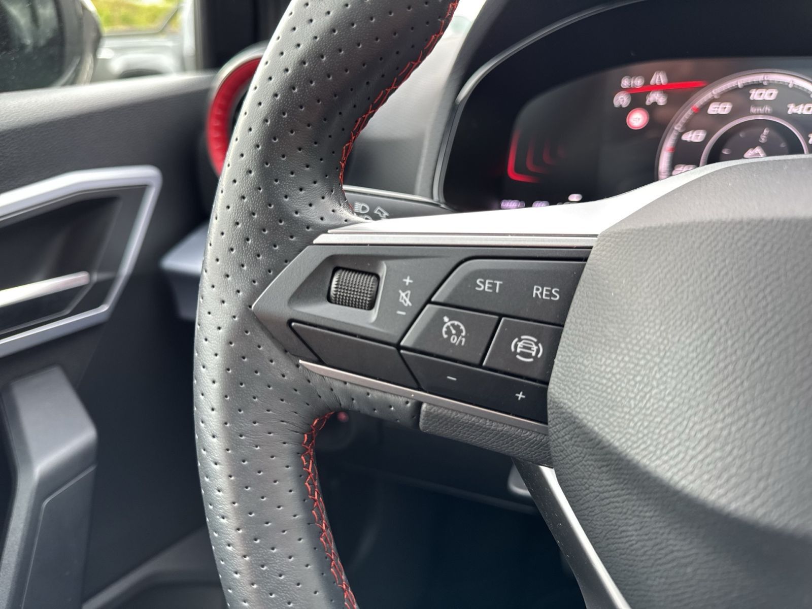 Seat Arona - Bild 24