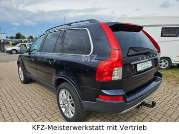 Volvo XC90 - 5