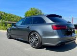 Audi A6 3.0 TDI 240kW comp. quattro tiptr. Avant ... - Audi A6 Gebrauchtwagen in Essen