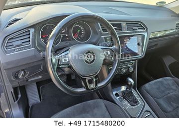 Volkswagen Tiguan - 9
