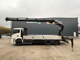 MAN TGS 26.480 6x2 Hiab 302
