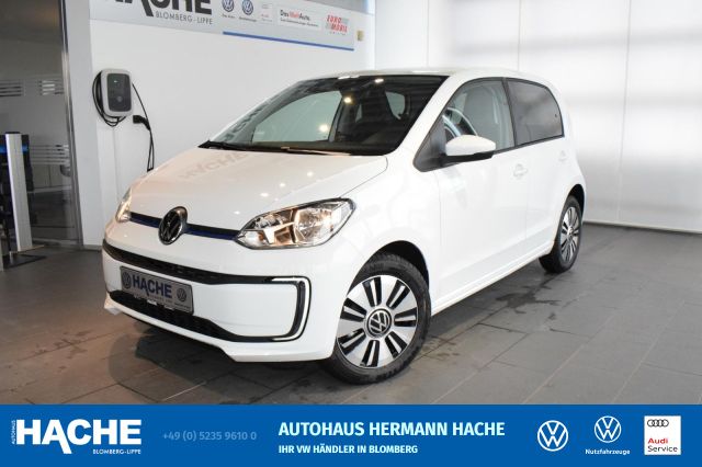 Volkswagen E-up! Edition 32,3 kWh Automatik KAMERA SHZ PDC