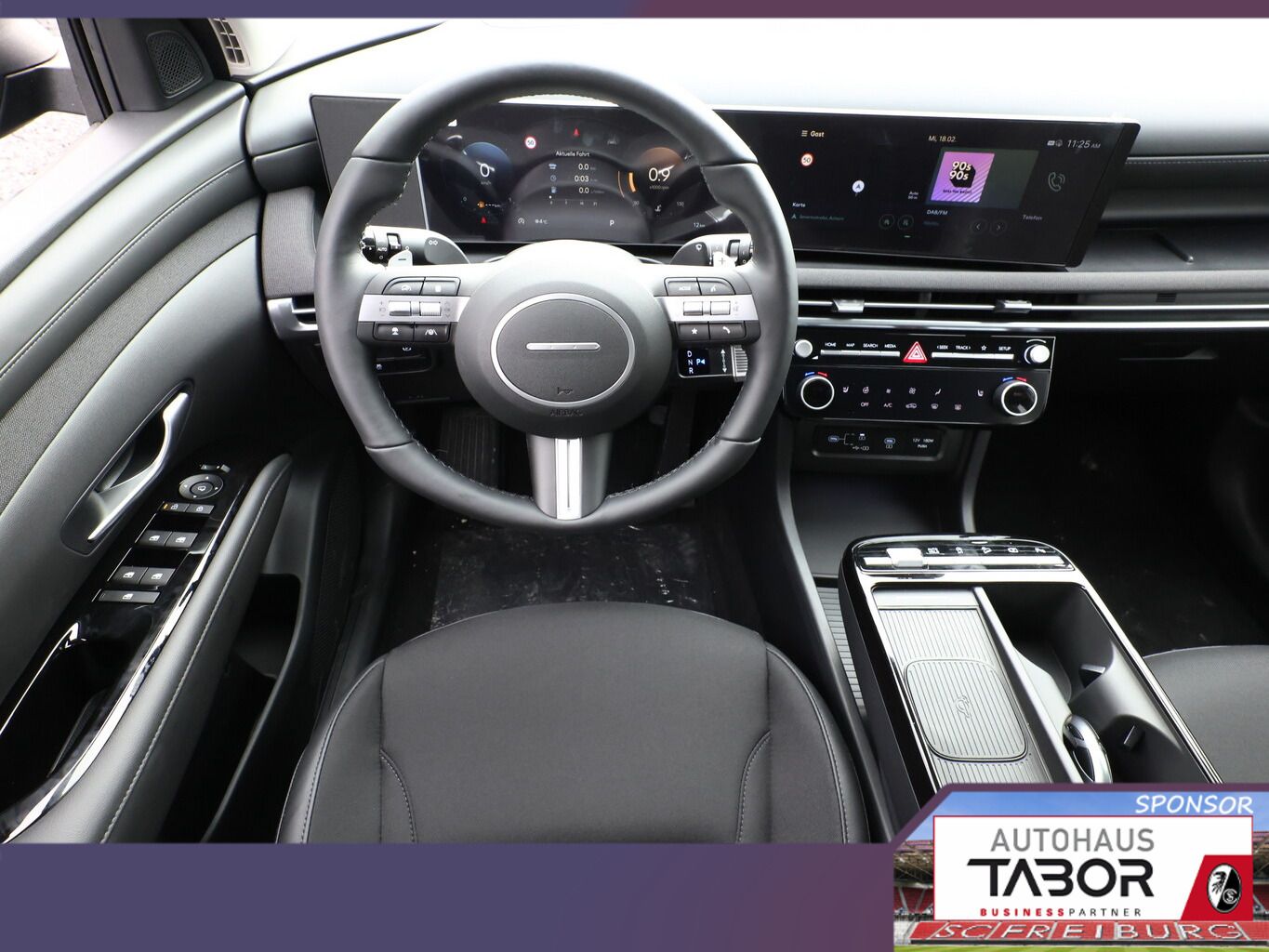 Hyundai TUCSON - Bild 7