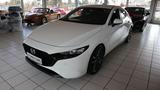 Mazda 3 Lim.*122PS*360°-KAMERA*NAVI*LED*SHZ*1. HAND* - Mazda 3 in Mainz