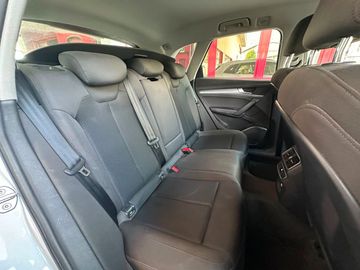 Audi Q5 - 10