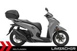 Honda SH 350 i - Finanzierung möglich - HONDA ROLLER SH 350 I
