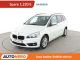 BMW 216i Gran Tourer Advantage *NAVI*TEMPO*PDC*SHZ* - BMW 2er Reihe in Bochum