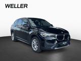 BMW X1 sDrive20d Aut. Advantage RFK,ParkAss,Navi PDC - BMW X1: Schwarz