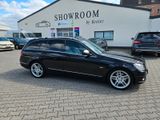 Mercedes-Benz C 320 C -Klasse T-Modell C 320 T CDI - Mercedes-Benz C 320: Kombi