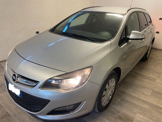 Opel Astra sw 1.7 CDTI 110 CV Sports Tourer Cosm