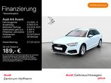 Audi A4 Avant 40 TFSI Advanced S tro*LED*Virtual*Navi - Audi A4: Advanced
