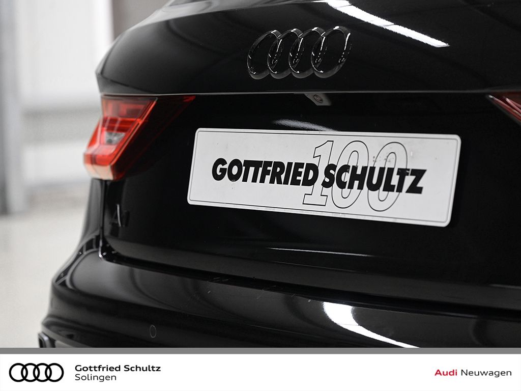 Audi A1 - Bild 8
