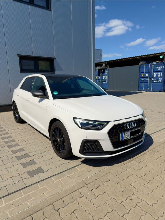 Image of Audi A1