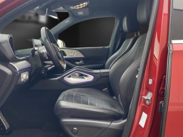 Mercedes GLE 450 - 10