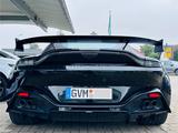 Aston Martin V8 Vantage 4.0 V8 F1 - Aston Martin: Vantage