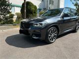 BMW X3 xDrive30i M SPORT AT M SPORT - BMW X3 in Frankfurt (Main): M