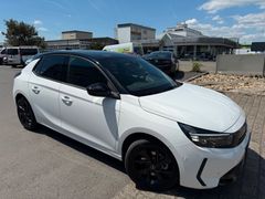 Opel Corsa F GS 1.2 (100PS) Navi, RFK, SHZ, LED
