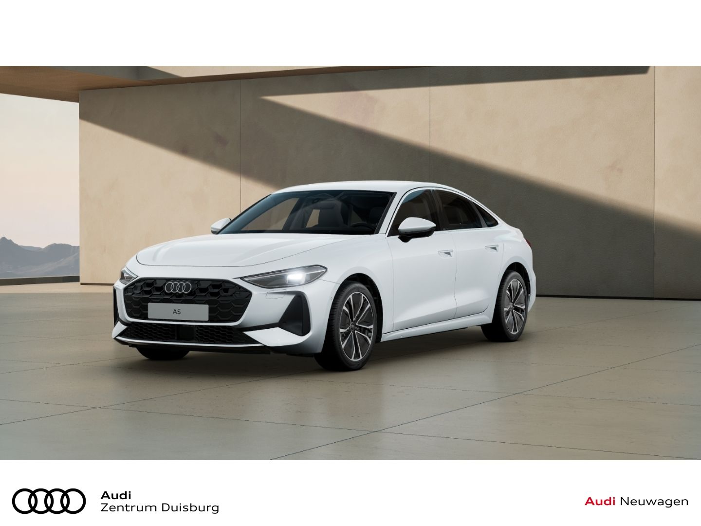 Audi A5 - Bild 7
