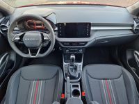 Skoda Fabia - Vorschau Bild 10