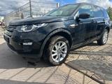 Land Rover Discovery  Sport Basis AWD Unten Lesen 7 Sitze - Land Rover Discovery: Basis