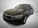BMW 540d xDrive Touring LED/RFK/Virtual - gebrauchte BMW 540 aus dem Jahr 2021