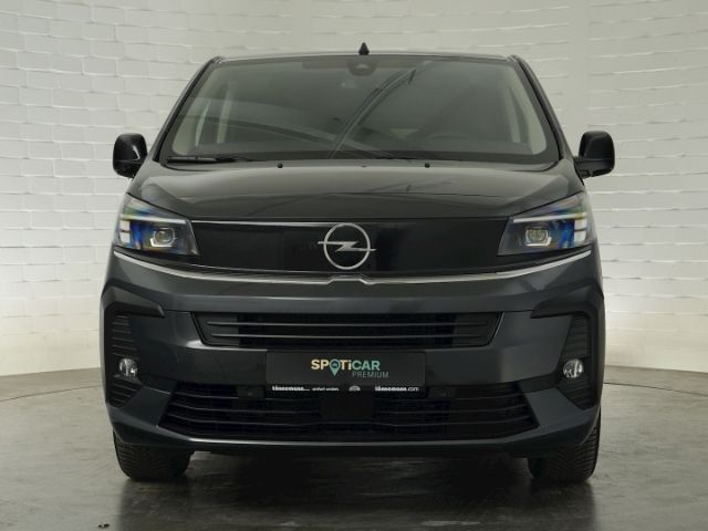 Zafira Life FACELIFT EDITION XL CDTI AT 9-SITZER
