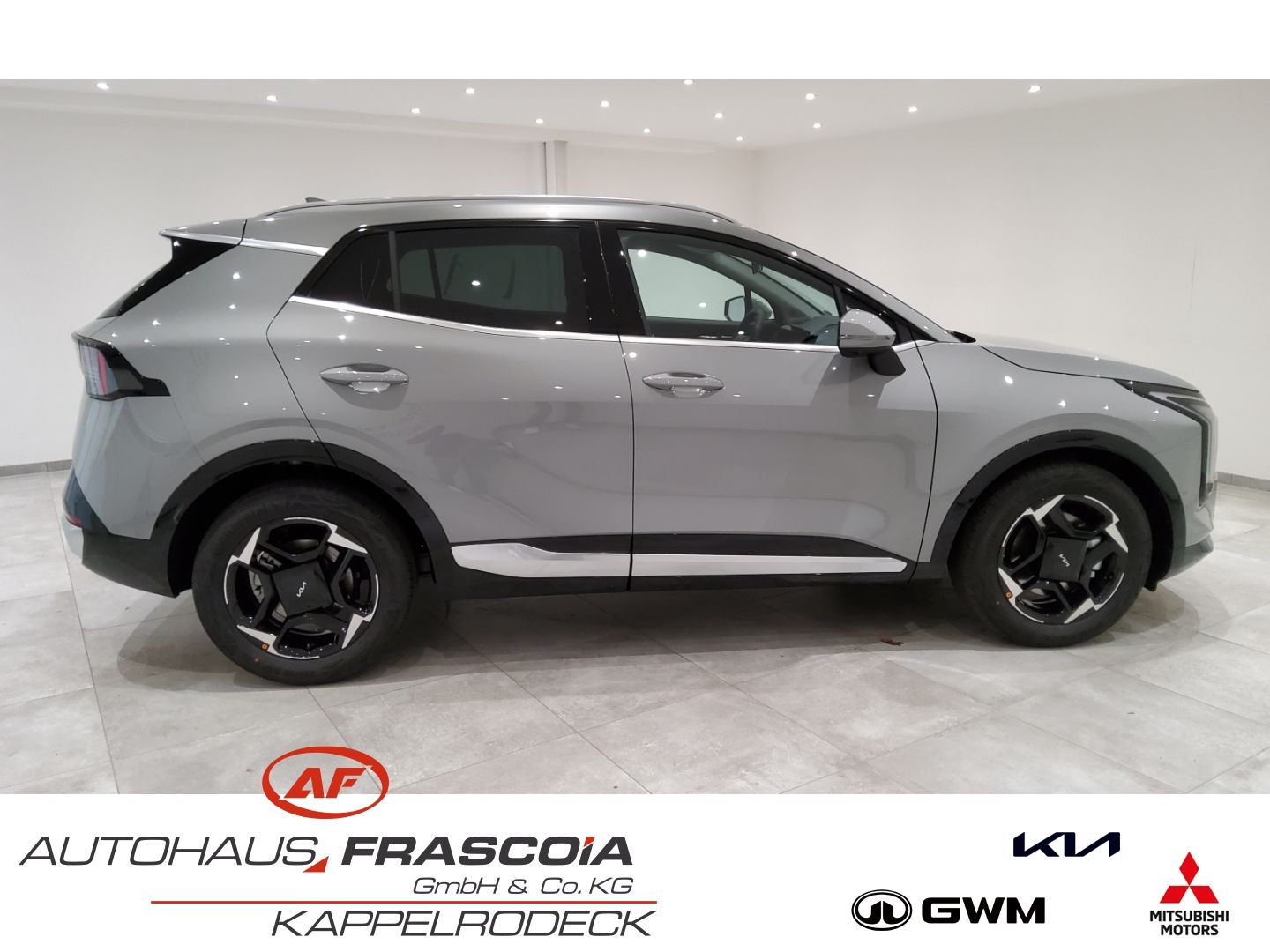 Kia Sportage - Bild 4