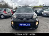 Kia Picanto Dream Team*KLIMA*SHZ*MULTI* - Kia Picanto Dream-Team mit Benzin-Antrieb