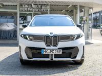 BMW iX3 - Vorschau Bild 8