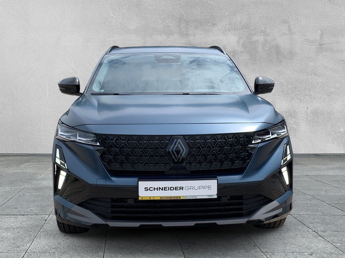 Renault Espace - Bild 8