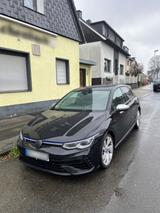 Volkswagen Golf 8 R 2.0 TSI OPF 4MOTION 333 PS 25 Jahre Ed.