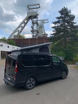 Adria Active Pro, Autom, AHK, Markise, Allwetterreife - Adria Active
