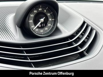 2025 Porsche TAYCAN — миниатюра 23