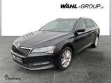 Skoda Superb Combi (3V5) Ambition ABS Fahrerairbag ESP - Skoda Superb 3V