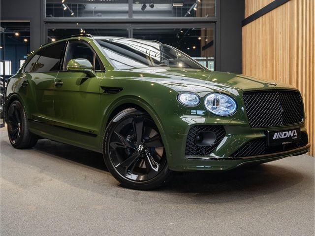 Bentley Bentayga V6 Hybrid 3.0 V6 Hybrid