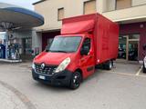 Renault Master T35 2.3 dCi 165cv L3 - rote Renault Master