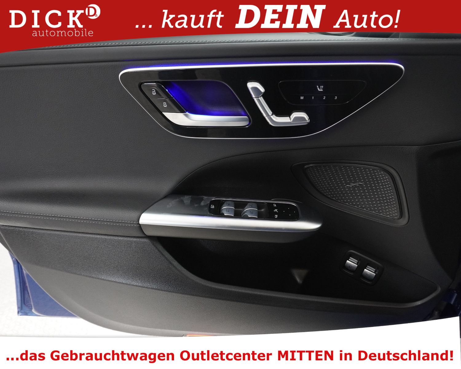 Fahrzeugabbildung Mercedes-Benz C300e 2X AMG Line NIGHT+PANO+STDHZ+MEMO+KAM+ACC+