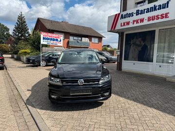 Volkswagen Tiguan - 2