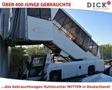 Andere Frech 3.2 Diesel Fluggasttreppe PS1836SD - Andere Gebrauchtwagen mit Automatikschaltung