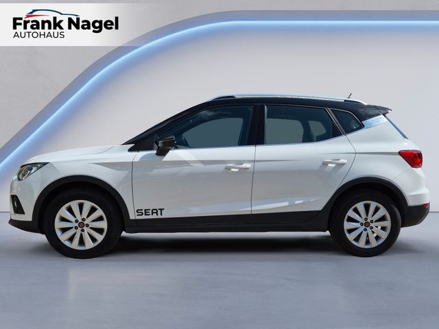 Seat Arona Xcellence 1.0 TSI