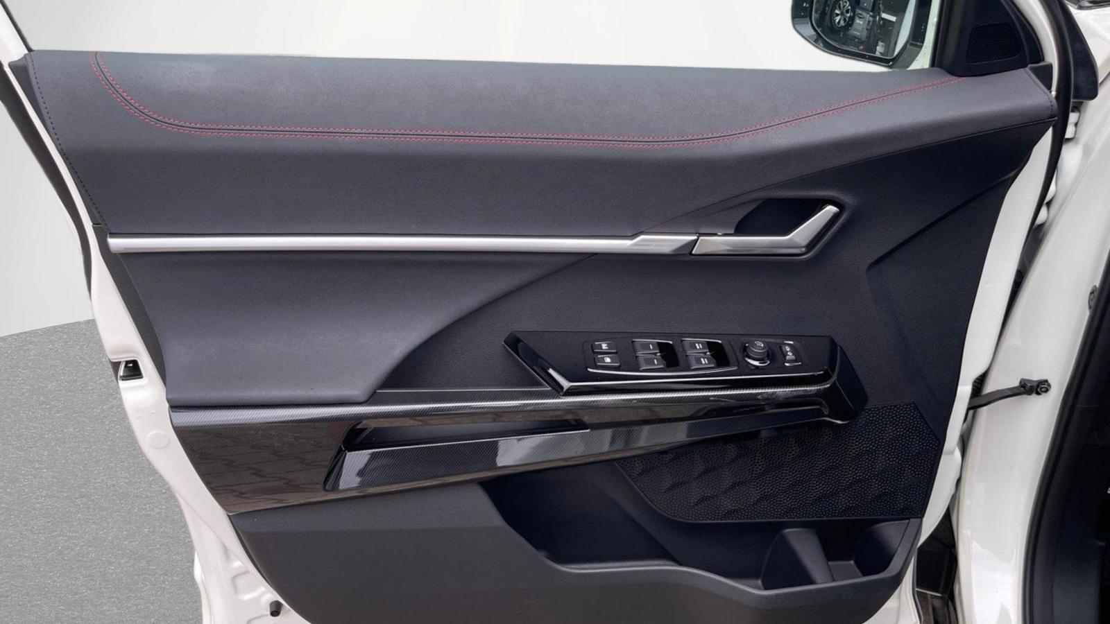 KGM Actyon LUX 4x4 NAVI Anhängerkupplung, миниатюра 25