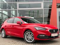 Seat Leon Xcellence Navi/PDC H/ AHK Elektrisch