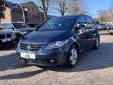 Volkswagen Golf Plus V Goal - Volkswagen Golf Plus Goal mit Benzin-Antrieb