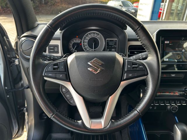 Ignis Comfort*Automatik*RFK*Standheizung*