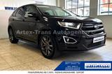Ford Edge ST-Line 4x4 /VOLLAUSTATTUNG - schwarze Ford Edge