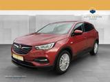 Opel Grandland X 1.6 Turbo Business Edition AUT*LED - Opel Grandland (X) Business-Edition