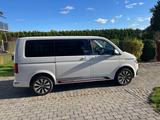 Volkswagen T6 Multivan 6.1 Generation Six.   4 Motion