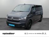 Volkswagen T6.1 Multivan Edition Standh Navi AHK LED Sportp - Volkswagen: Sport Edition