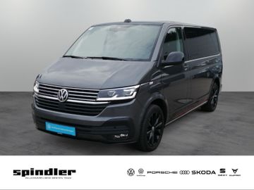 Volkswagen Leasingangebot: Volkswagen T6.1 Multivan Edition Standh Navi AHK LED Sportp